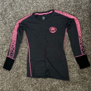 American Fighter Long Sleeve